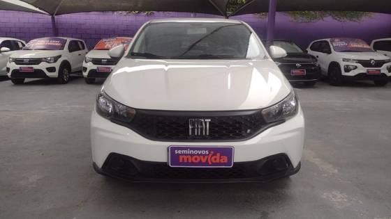 FIAT ARGO 1.0 FIREFLY FLEX DRIVE MANUAL FIAT ARGO 1.0 FIREFLY FLEX DRIVE MANUAL